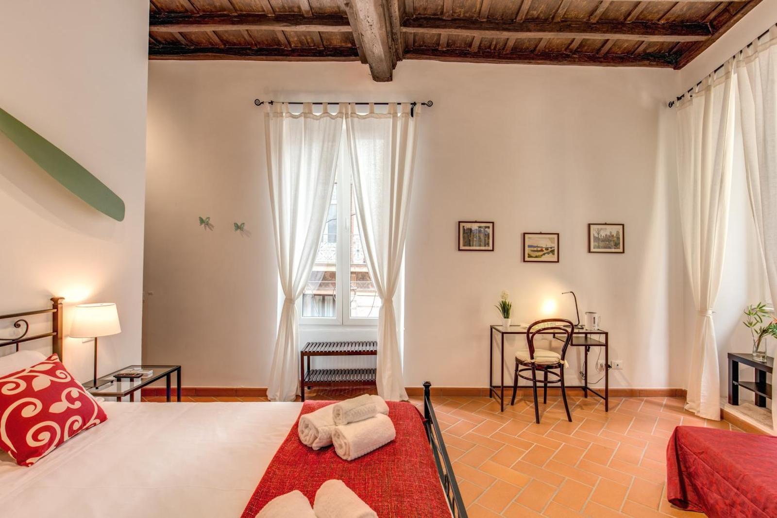 Piccolo Trevi Suites