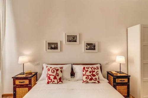 Piccolo Trevi Suites image 24