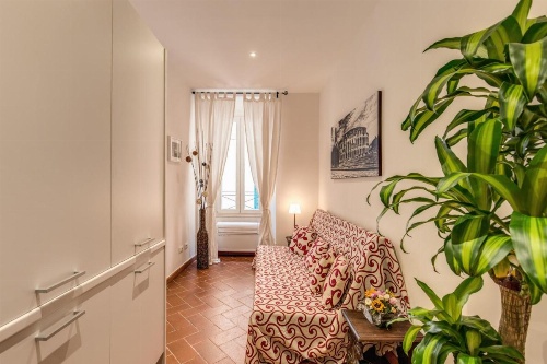 Piccolo Trevi Suites image 27