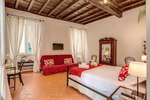 Piccolo Trevi Suites image 3