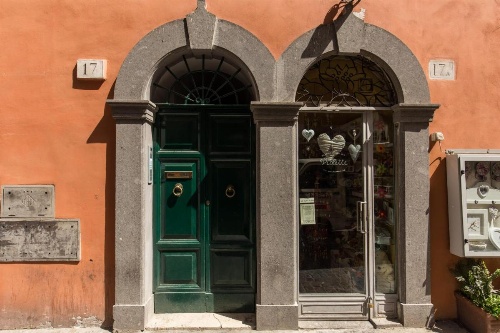 Piccolo Trevi Suites image 36