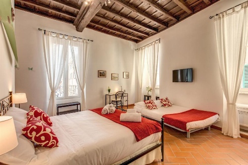 Piccolo Trevi Suites image 39