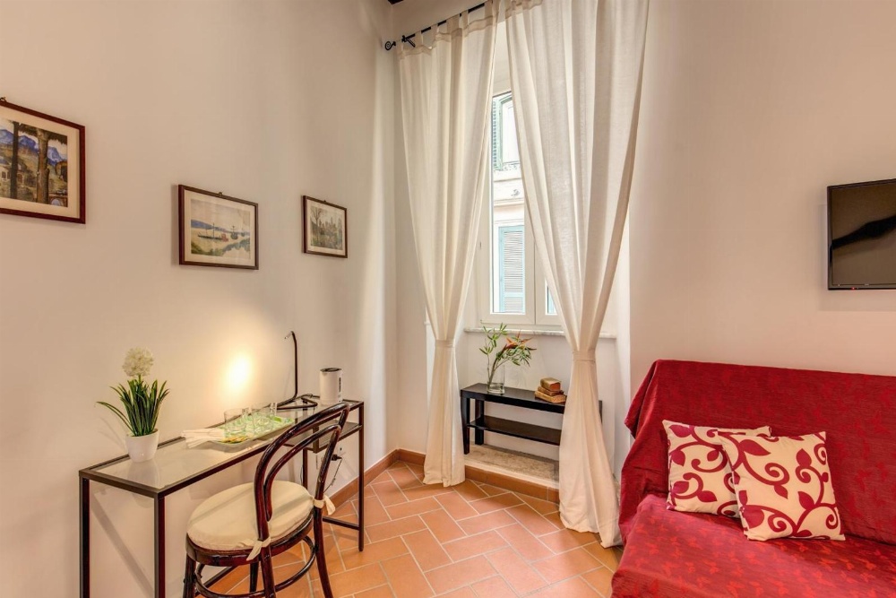 Piccolo Trevi Suites