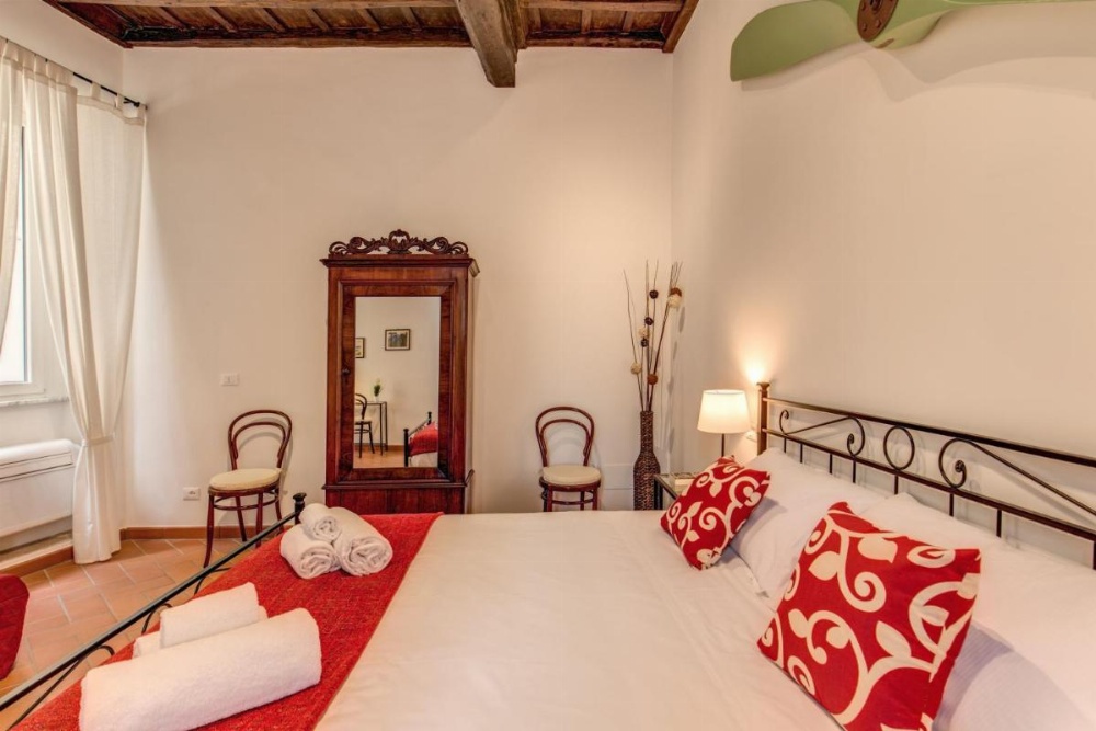 Piccolo Trevi Suites