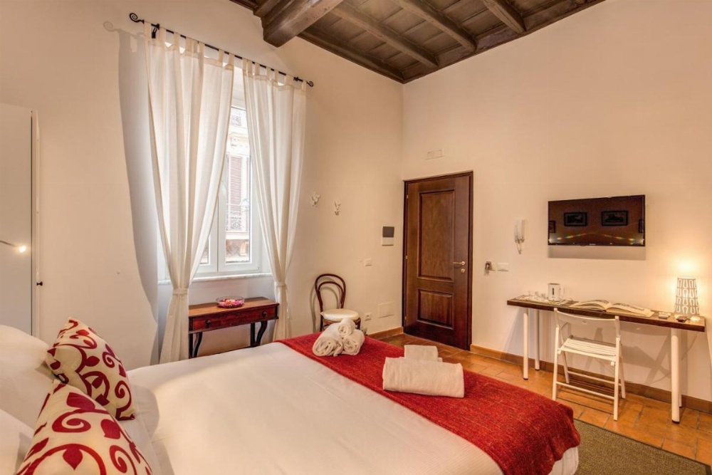 Piccolo Trevi Suites
